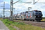 Siemens 22981 - ČD Cargo "5370 051-2"
16.09.2022 - Vechelde-Groß Gleidingen
Rik Hartl