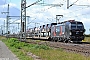 Siemens 22981 - ČD Cargo "5370 051-2"
16.09.2022 - Vechelde-Groß GleidingenRik Hartl