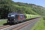 Siemens 22981 - ČD Cargo "5370 051-2"
29.07.2024 - Gemünden (Main)-HarrbachGerrit Peters