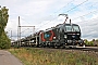 Siemens 22981 - ČD Cargo "5370 051-2"
09.09.2022 - Seelze-Dedensen/GümmerTobias Schmidt