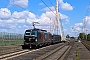Siemens 22981 - ČD Cargo "5370 051-2"
19.07.2025 - Dresden
Matej Budaj