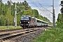 Siemens 22981 - PKP IC  "5370 051-2"
17.05.2026 - Horka , GüterbahnhofTorsten Frahn