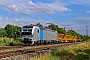 Siemens 22983 - Railpool "6193 090"
30.06.2022 - Thüngersheim
Wolfgang Mauser