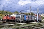 Siemens 22983 - HŽ Cargo "6193 090"
25.10.2025 - ŠkrljevoTomislav Dornik