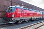Siemens 22984 - DSB "EB 3231"
21.06.2022 - Padborg
Rolf Alberts