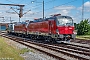 Siemens 22985 - DSB "EB 3232"
21.06.2022 - Padborg
Rolf Alberts
