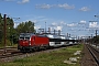 Siemens 22985 - DSB "EB 3232"
02.09.2023 - Høje Taastrup
Werner Glaeseker