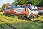 Siemens 22986 - LOKORAIL "6383 218"
30.06.2022 - Bratislava východné depot
Matej Pleško