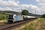 Siemens 22988 - dispo-Tf "6193 091"
23.07.2022 - Hauneck-Oberhaun
Brian Riesterer