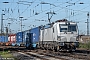 Siemens 22989 - RTB CARGO "193 945"
14.04.2023 - Oberhausen, Abzweig Mathilde
Rolf Alberts
