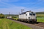 Siemens 22989 - RTB CARGO "193 945"
04.05.2023 - Retzbach-Zellingen
Wolfgang Mauser