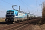 Siemens 22989 - RTB CARGO "193 945"
09.03.2024 - Wunstorf
Thomas Wohlfarth