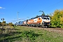 Siemens 22990 - LOKORAIL "6383 219"
12.10.2022 - Berlin-Wuhlheide
Holger Grunow