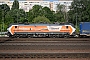 Siemens 22990 - LOKORAIL "6383 219"
27.04.2024 - Budapest
Norbert Tilai