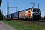 Siemens 22990 - LOKORAIL "6383 219"
12.05.2025 - Seelze-Dedensen/Gümmer
Thomas Stadelmann