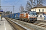 Siemens 22990 - LOKORAIL "6383 219"
21.03.2026 - Aßling (Oberbayern)Mathias May
