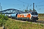 Siemens 22993 - LOKORAIL "6383 220"
12.08.2022 - Naumburg (Saale)
Mathias Rausch