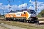 Siemens 22993 - LOKORAIL "6383 220"
03.09.2022 - Rákos
Gyorgy Kovacs