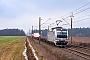 Siemens 22996 - DB Cargo "6193 093"
19.01.2023 - Otusz
Jakub  Sus