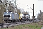 Siemens 22996 - DB Cargo "6193 093"
31.03.2023 - Vechelde
Rik Hartl