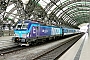 Siemens 22998 - ČD "193 688-9"
15.04.2023 - Dresden, Hauptbahnhof
Dr. Werner Söffing