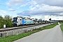 Siemens 23000 - RTB Cargo "6193 094"
25.10.2022 - Neumarkt (Oberfranken)-Pölling Holger Grunow