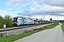 Siemens 23000 - RTB Cargo "6193 094"
25.10.2022 - Neumarkt (Oberfranken)-Pölling 
Holger Grunow