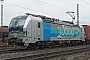 Siemens 23000 - RTB Cargo "6193 094"
13.02.2023 - Hannover-Linden, Güterbahnhof
Thomas Rohrmann