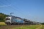 Siemens 23000 - RTB Cargo "6193 094"
23.06.2024 - Gemünden (Main)-Harrbach
Ron  Snieder