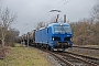 Siemens 23001 - RHC "192 056"
06.03.2023 - Naumburg (Saale)
Mathias Rausch
