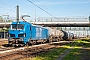 Siemens 23001 - RHC "192 056"
03.05.2023 - Mainz-Bischofsheim
Jannick Falk