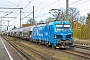 Siemens 23001 - RHC "192 056"
09.04.2026 - Dreileben-DrackenstedtMathias May