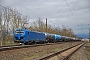 Siemens 23002 - RHC "192 057"
13.03.2023 - Naumburg (Saale)
Mathias Rausch