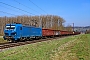 Siemens 23002 - RHC "192 057"
19.03.2026 - RetzbachWolfgang Mauser