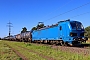 Siemens 23002 - RHC "192 057"
22.05.2026 - WiesentalWolfgang Mauser
