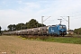 Siemens 23002 - RHC "192 057"
23.09.2026 - Meerbusch-Ossum-BösinghovenIngmar Weidig