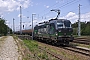 Siemens 23003 - RFO "193 946"
03.06.2025 - Senftenberg-Hosena
Dieter Stiller