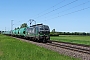 Siemens 23003 - RFO "193 946"
27.05.2026 - Peine-WoltorfGerd Zerulla
