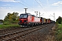 Siemens 23005 - FOXrail "193 966"
11.10.2022 - Öttevény
Norbert Tilai