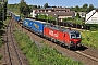 Siemens 23005 - FOXrail "193 966"
24.08.2024 - Vellmar
Christian Klotz 