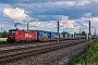 Siemens 23005 - FOXrail "193 966"
01.06.2026 - Augsburg-HochzollClaudia  Franke