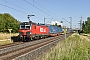 Siemens 23005 - FOXrail "193 966"
10.07.2026 - HünfeldKonstantin Koch
