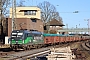 Siemens 23007 - RFO "193 947"
12.01.2025 - Minden (Westfalen)
Thomas Wohlfarth Siemens 23007 - RFO "193 947"
12.01.2025 - Minden (Westfalen)
Thomas Wohlfarth