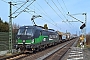 Siemens 23007 - RFO "193 947"
23.03.2026 - LindhorstChristian Stolze
