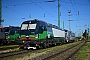 Siemens 23009 - GySEV Cargo "193 952"
02.07.2022 - Hegyeshalom
Norbert Tilai