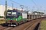 Siemens 23009 - GySEV Cargo "193 952"
23.08.2022 - Wunstorf
Thomas Wohlfarth