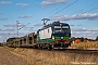 Siemens 23009 - GySEV Cargo "193 952"
13.09.2022 - Nienburg (Weser)
Patrick Bock
