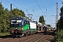 Siemens 23009 - GySEV Cargo "193 952"
23.08.2022 - Hannover-Ahlem
Daniel Korbach
