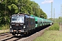 Siemens 23010 - OWLP "5370 052-0"
01.05.2025 - Haste
Thomas Wohlfarth