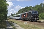 Siemens 23010 - PKP IC  "5370 052-0"
10.07.2026 - Hoyerswerda-KnappenrodeDieter Stiller